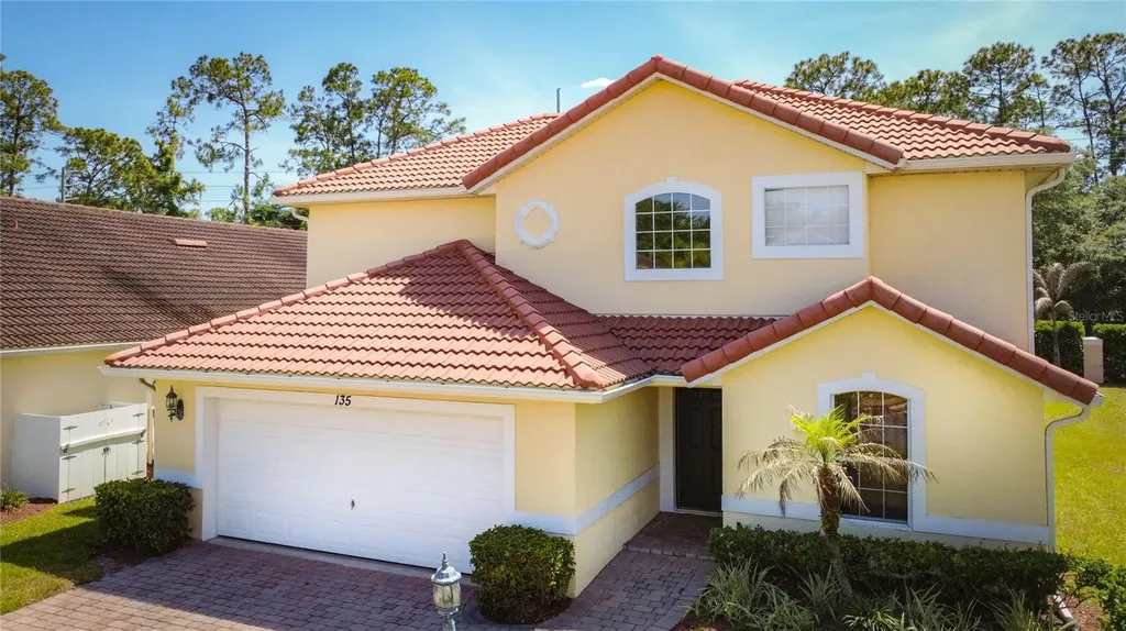 135 Robin Road Davenport FL 33896