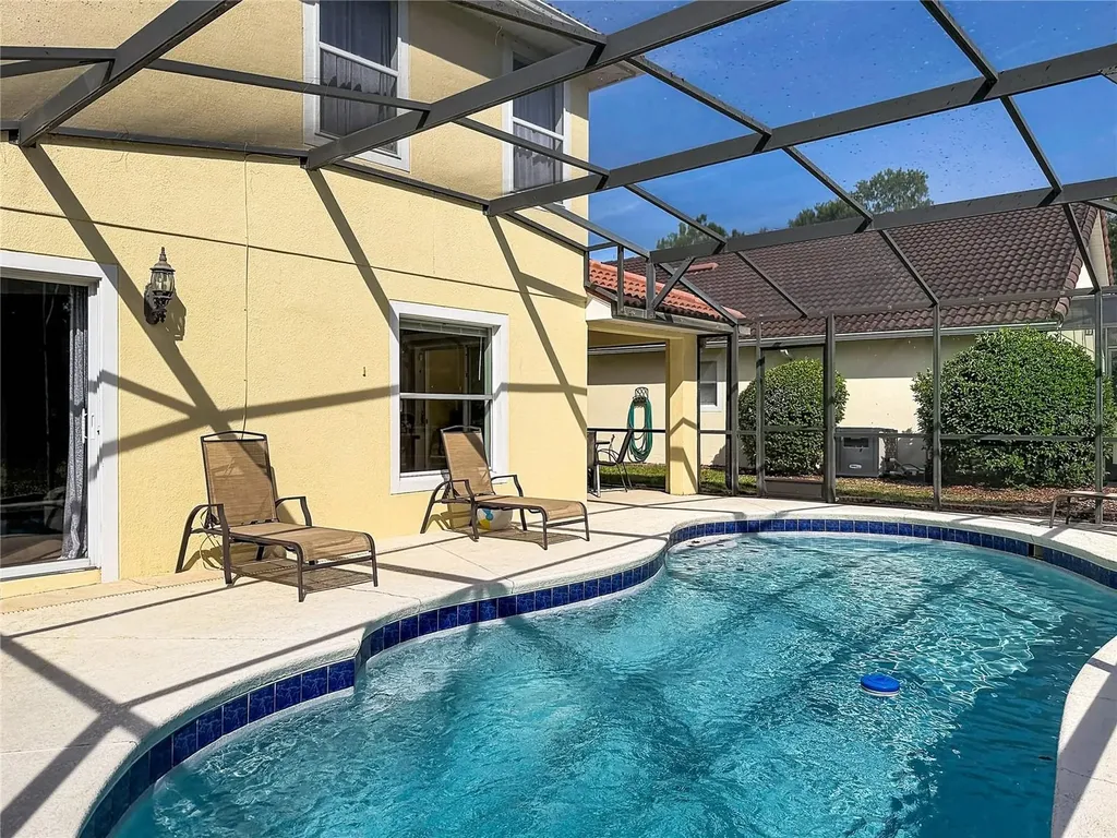 135 Robin Road Davenport FL 33896