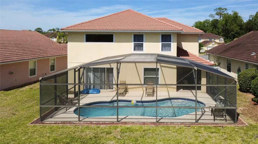 135 Robin Road Davenport FL 33896
