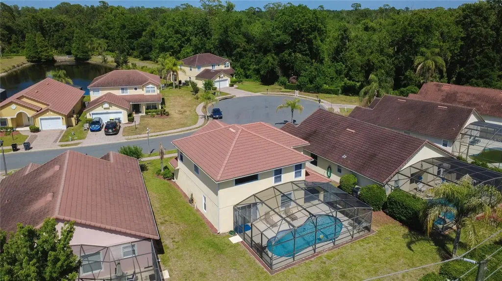 135 Robin Road Davenport FL 33896