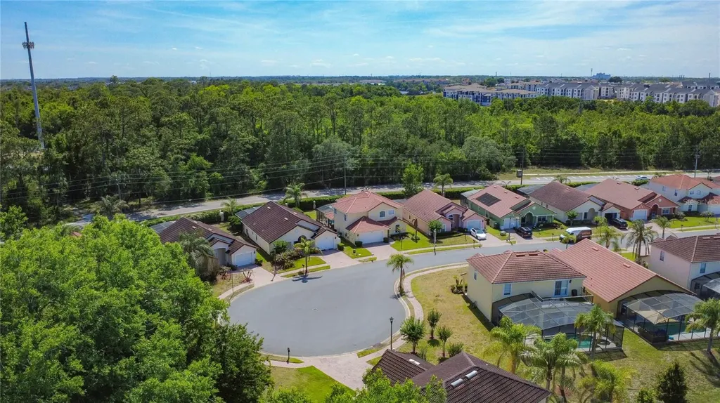 135 Robin Road Davenport FL 33896