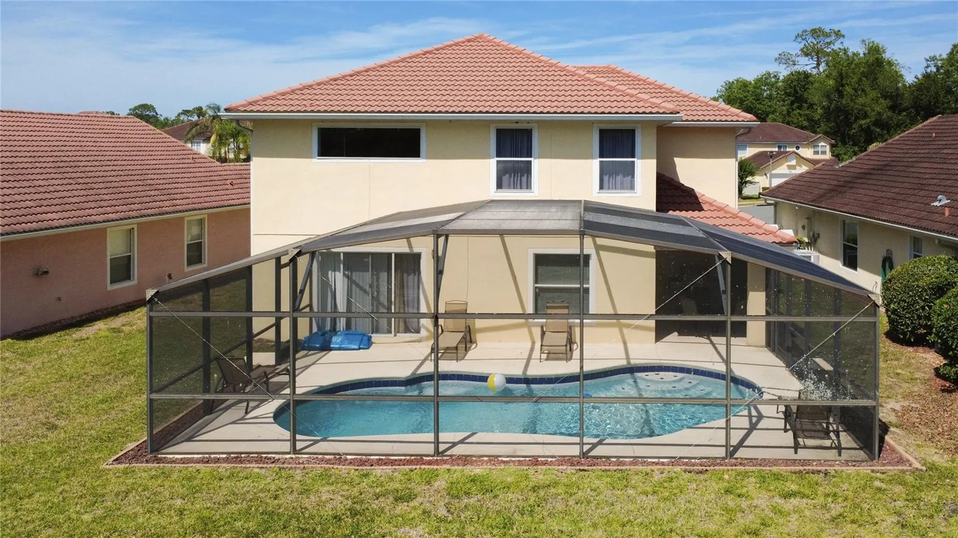 135 Robin Road Davenport FL 33896