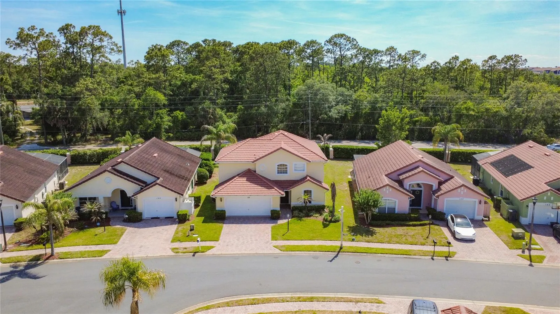 135 Robin Road Davenport FL 33896