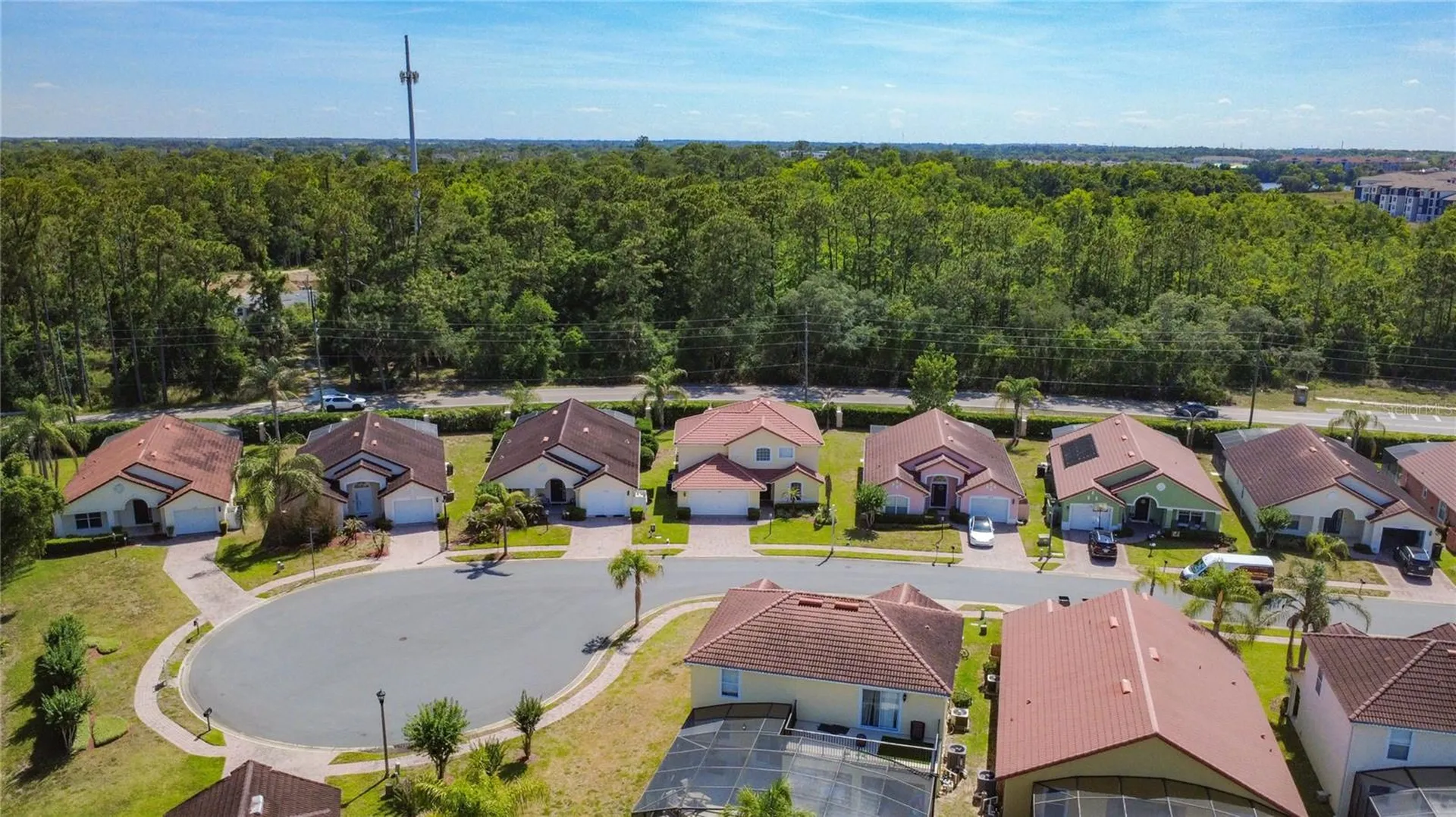 135 Robin Road Davenport FL 33896