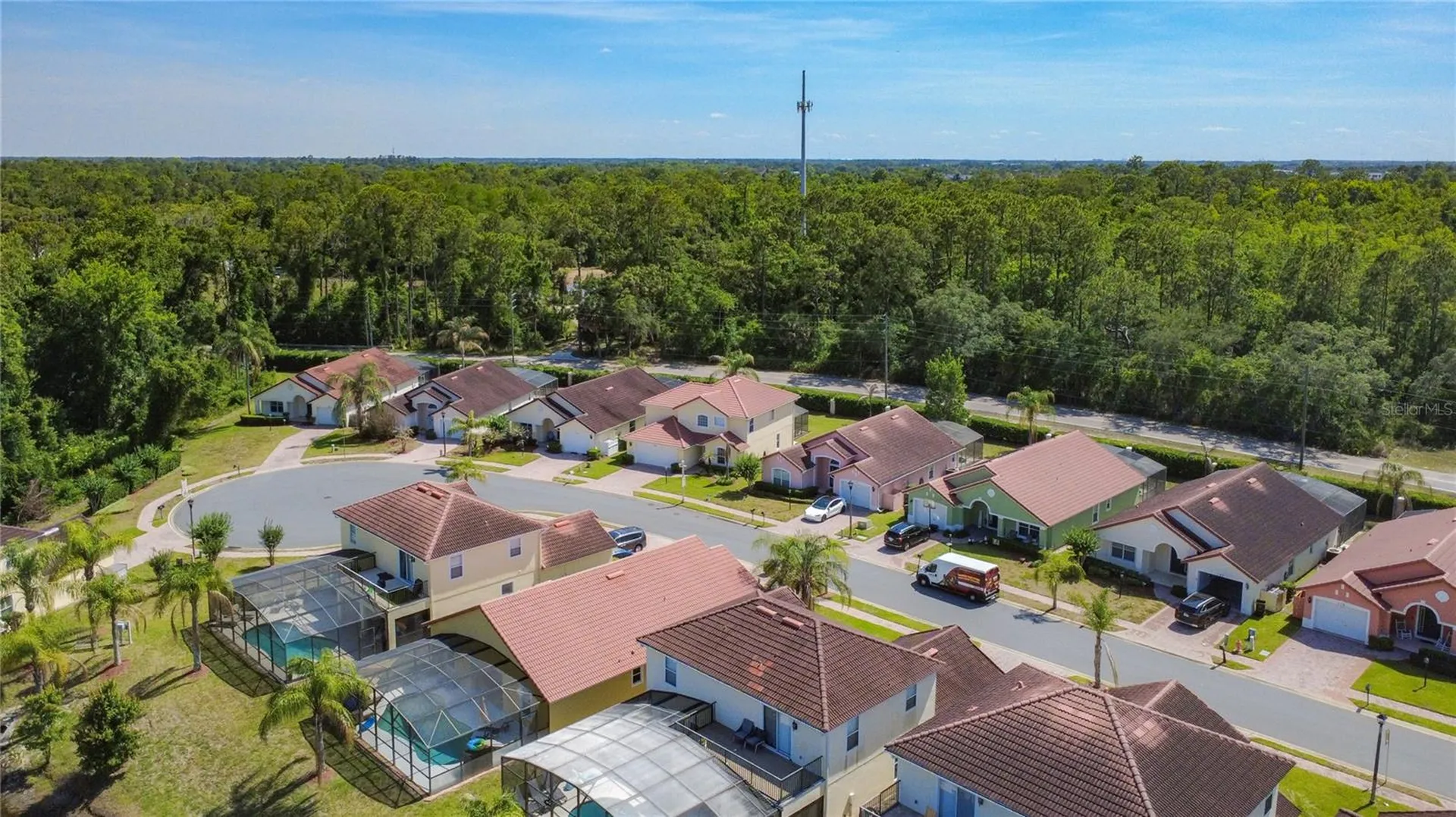 135 Robin Road Davenport FL 33896