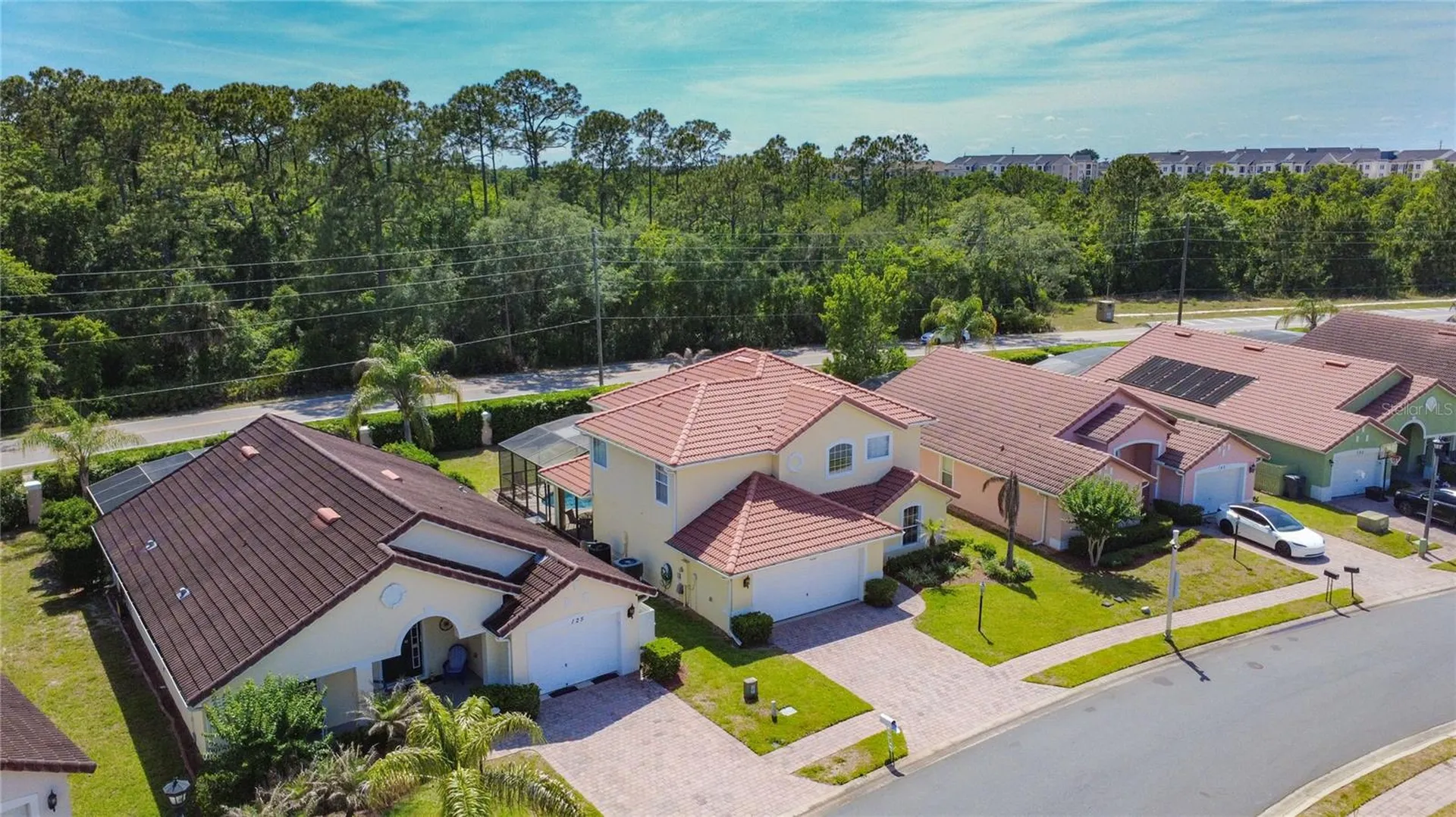 135 Robin Road Davenport FL 33896