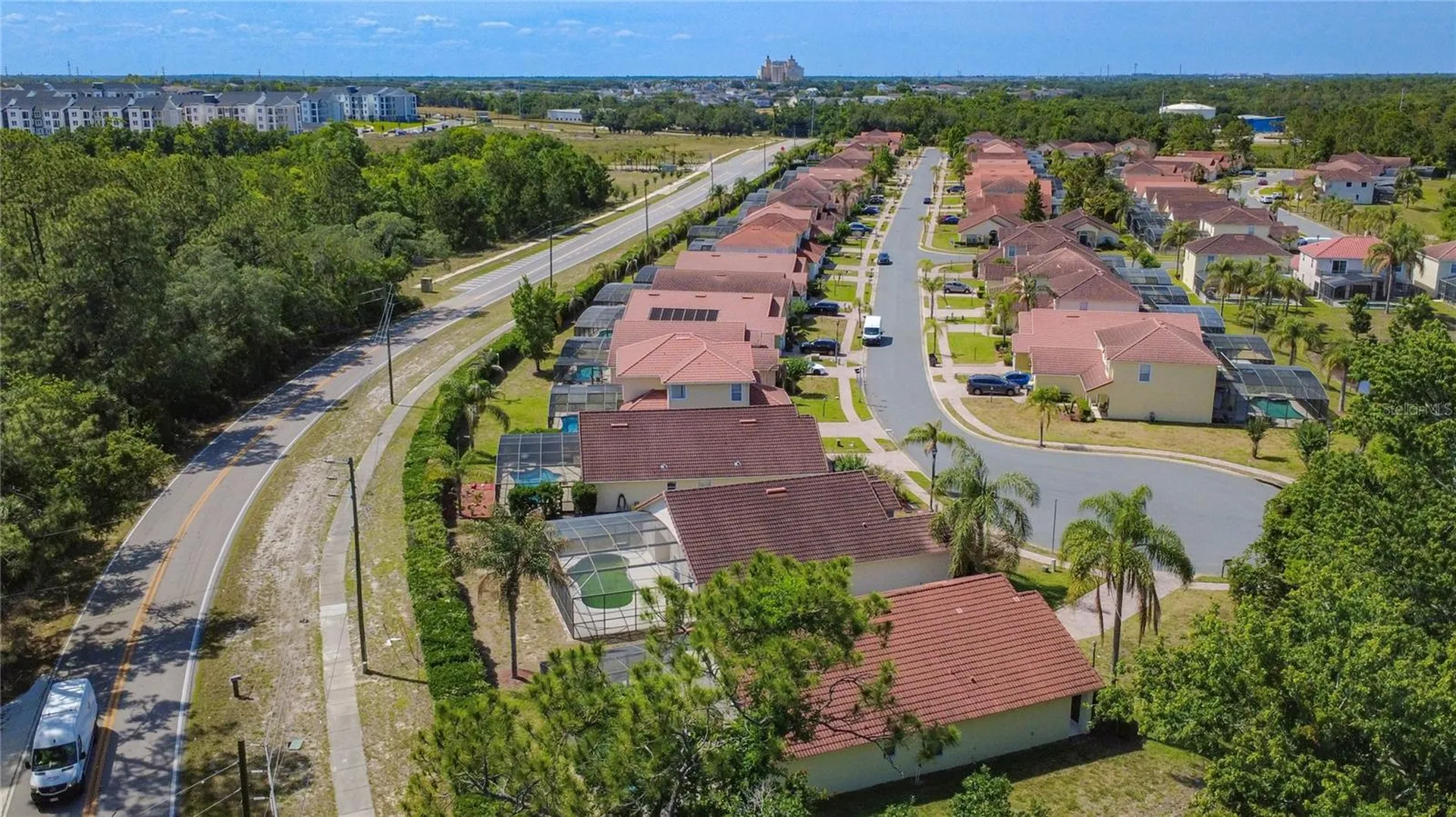 135 Robin Road Davenport FL 33896