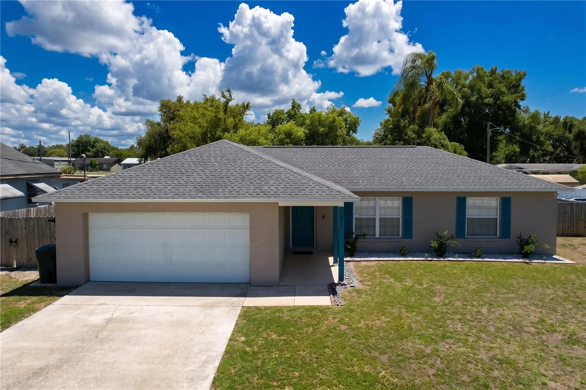 1415 E Stuart Street Bartow FL 33830