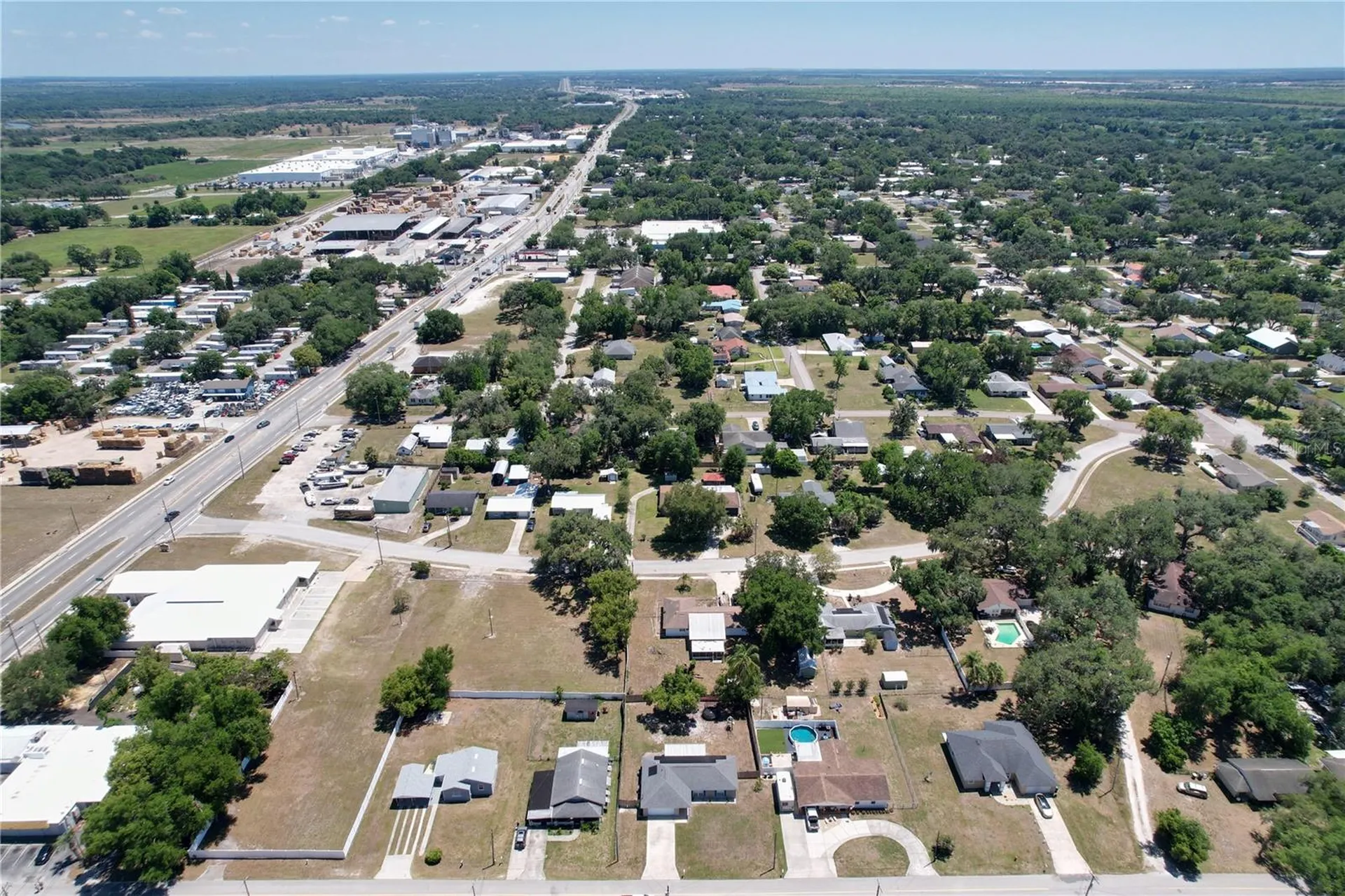 1415 E Stuart Street Bartow FL 33830