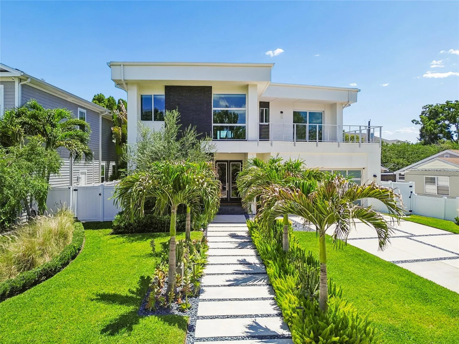 4418 W Kensington Avenue Tampa FL 33629