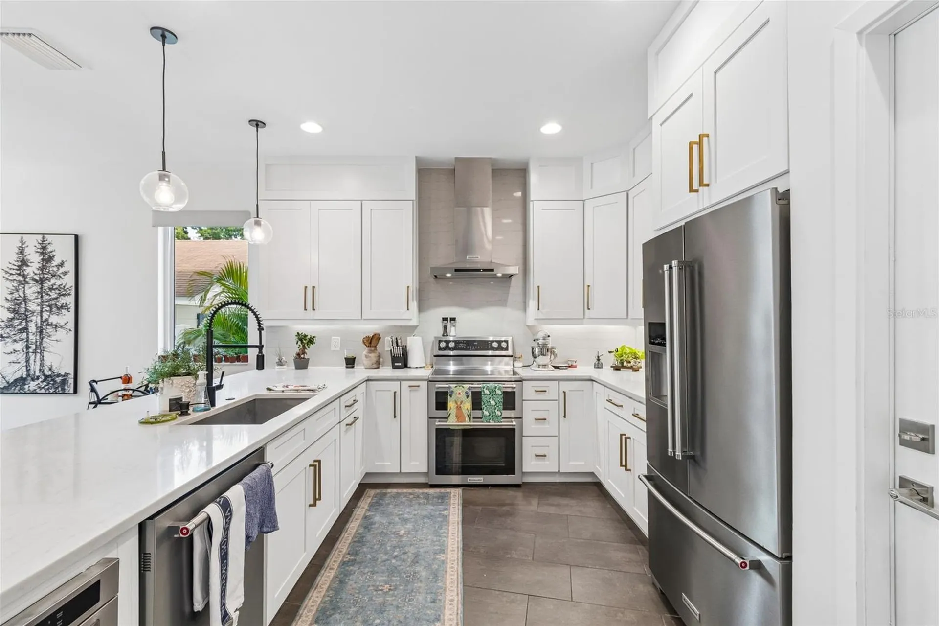 4418 W Kensington Avenue Tampa FL 33629