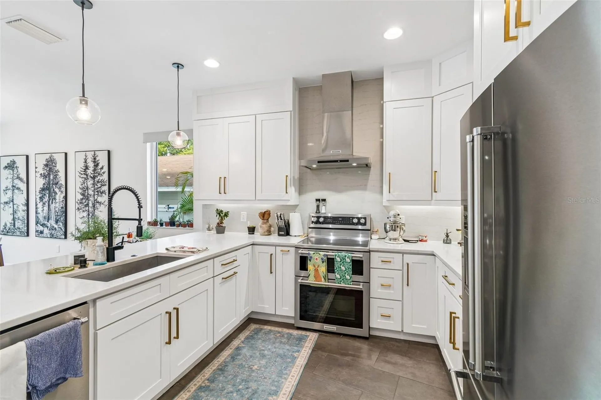 4418 W Kensington Avenue Tampa FL 33629
