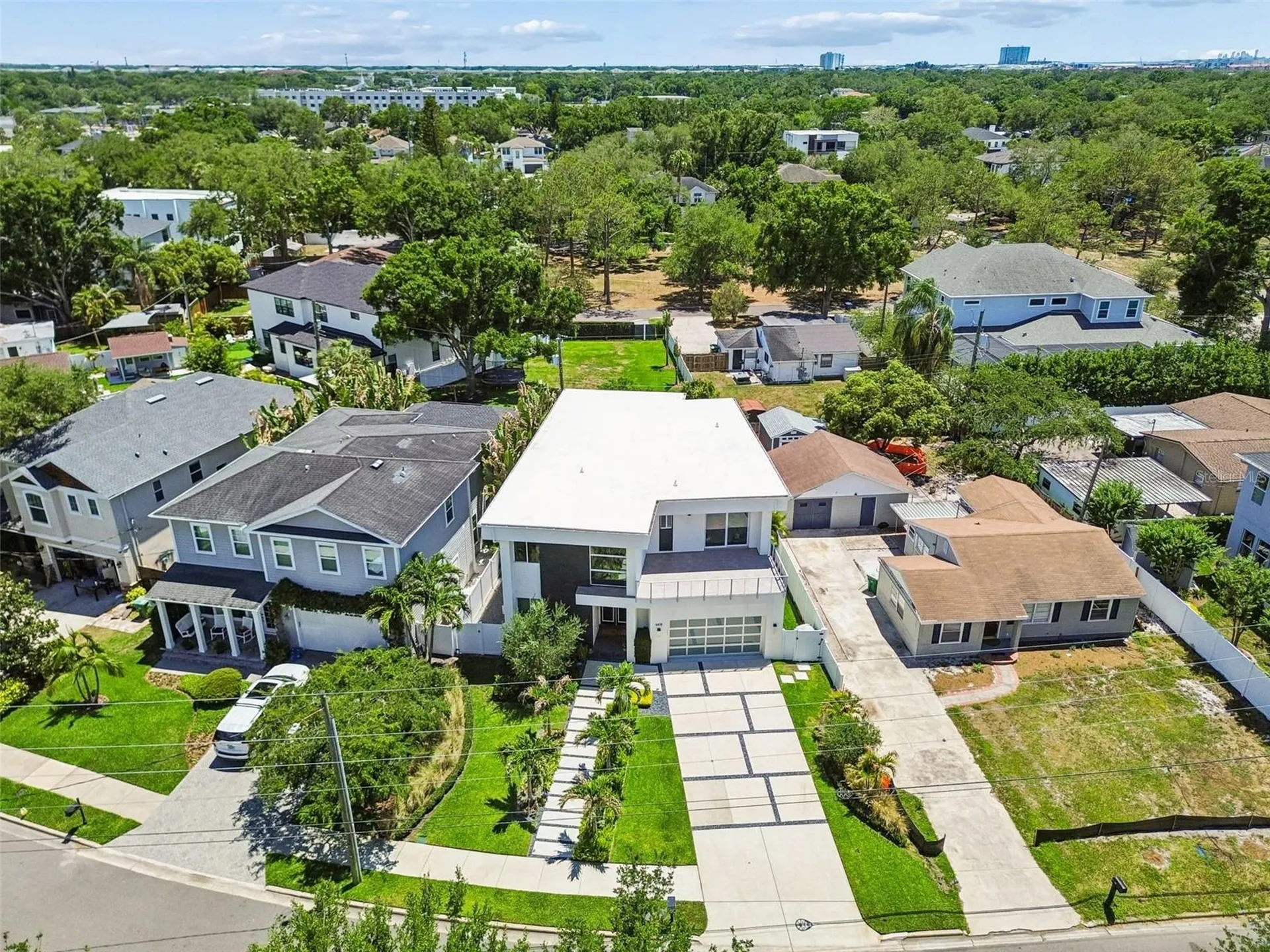 4418 W Kensington Avenue Tampa FL 33629