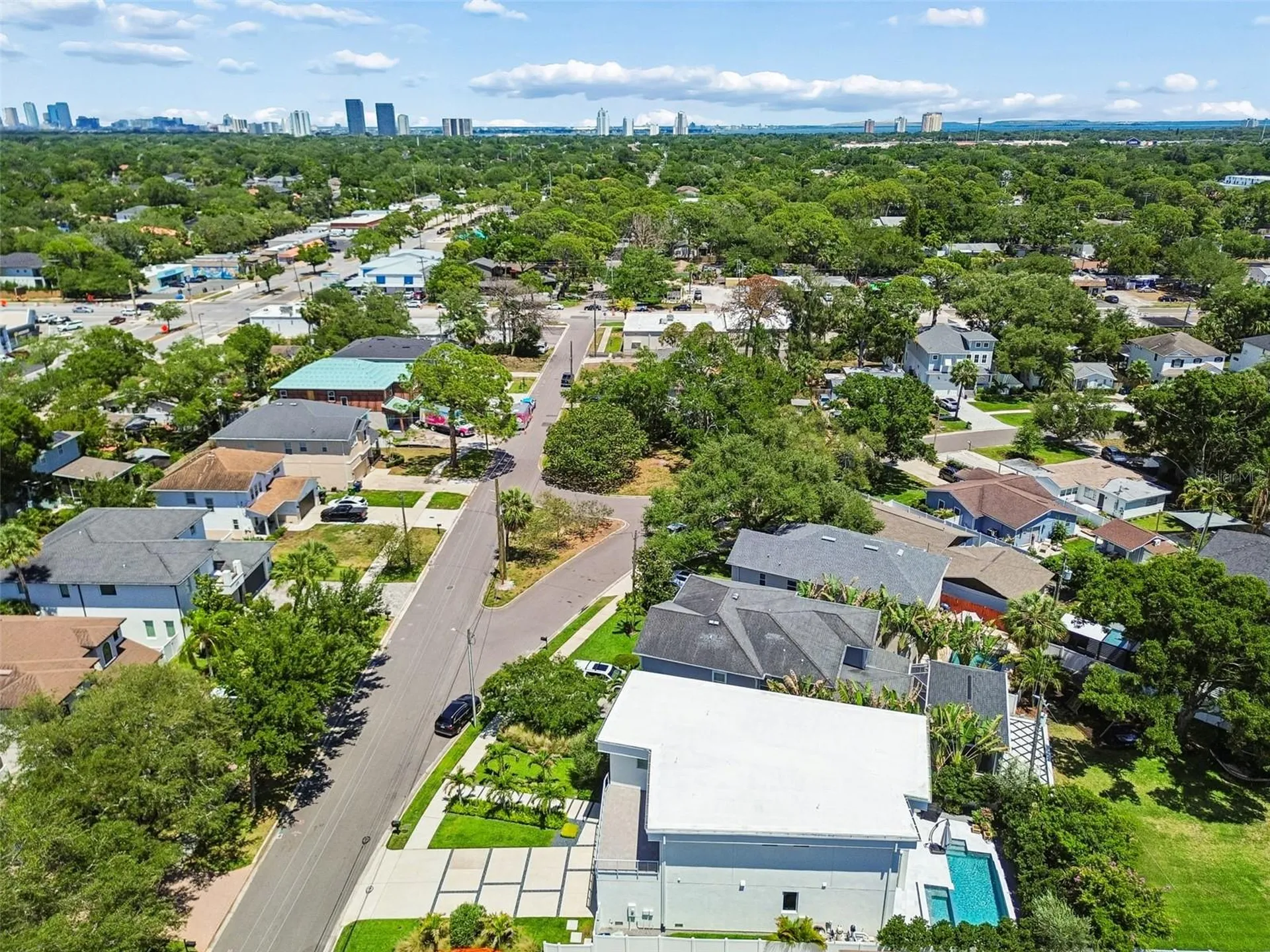 4418 W Kensington Avenue Tampa FL 33629