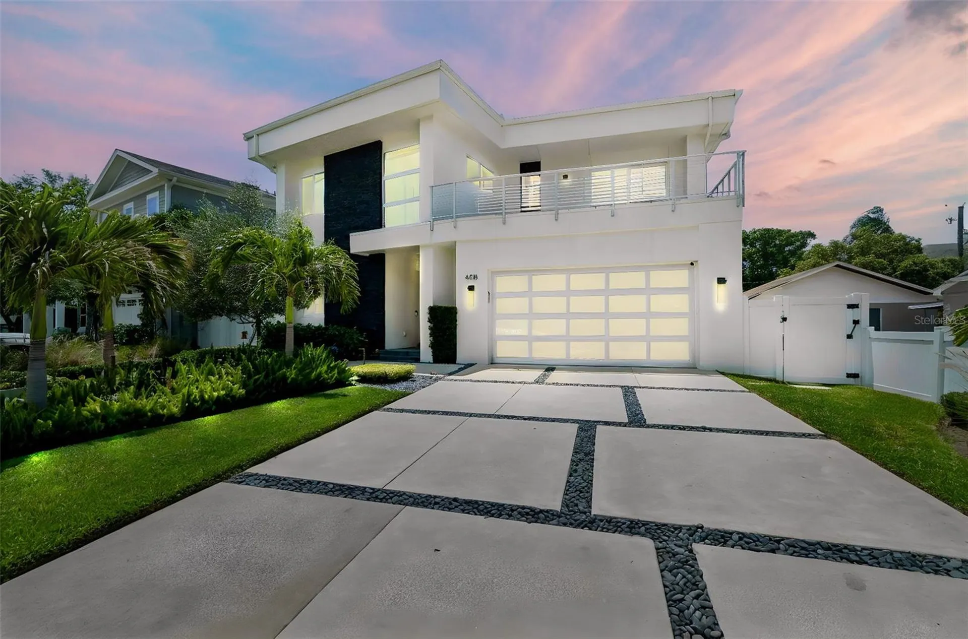 4418 W Kensington Avenue Tampa FL 33629