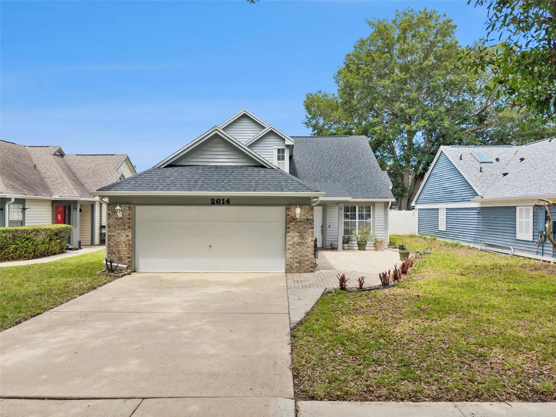 2614 Susanday Drive Orlando FL 32812
