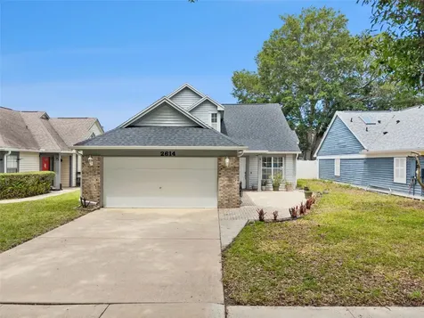 2614 Susanday Drive Orlando FL 32812