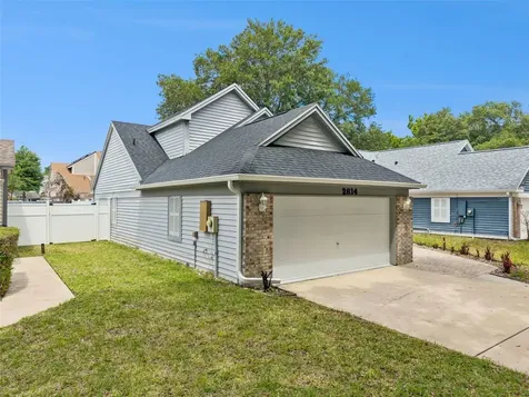 2614 Susanday Drive Orlando FL 32812