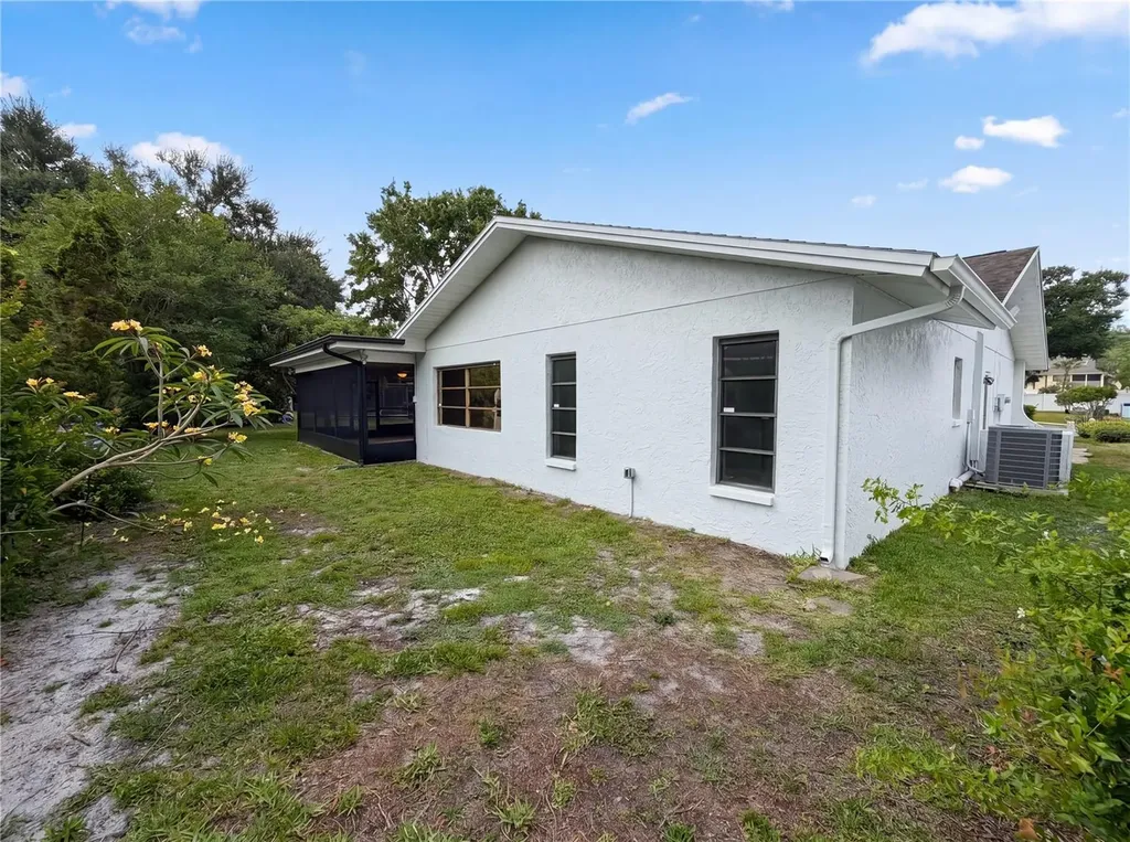 3413 Snowy Egret Court Palm Harbor FL 34683