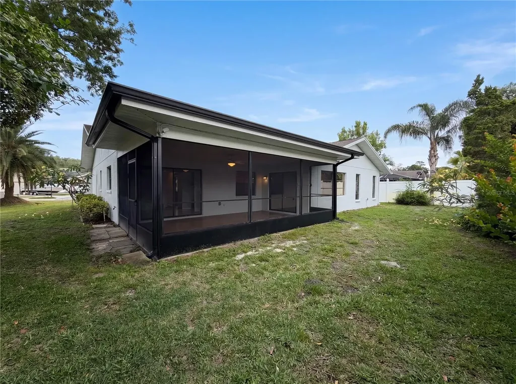3413 Snowy Egret Court Palm Harbor FL 34683