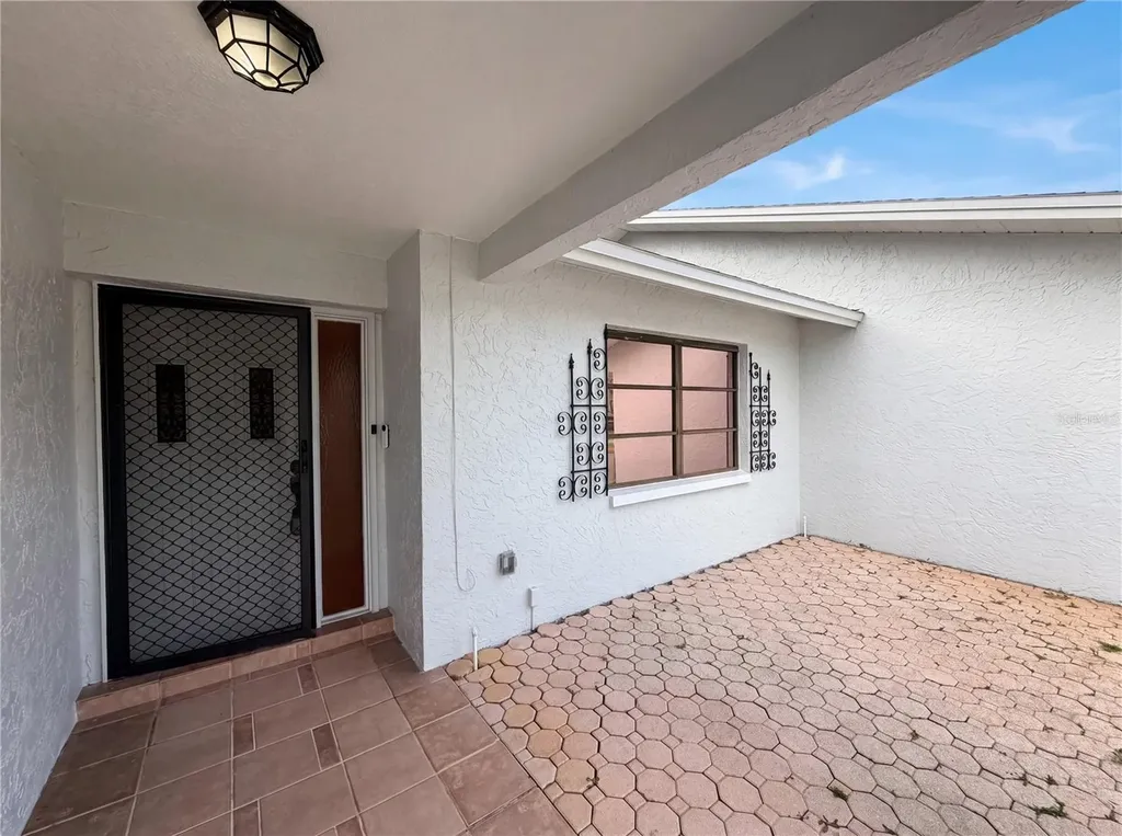 3413 Snowy Egret Court Palm Harbor FL 34683