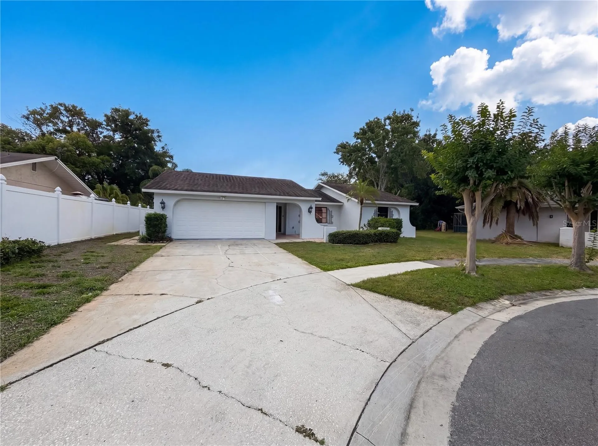 3413 Snowy Egret Court Palm Harbor FL 34683