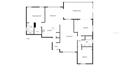 3413 Snowy Egret Court Palm Harbor FL 34683