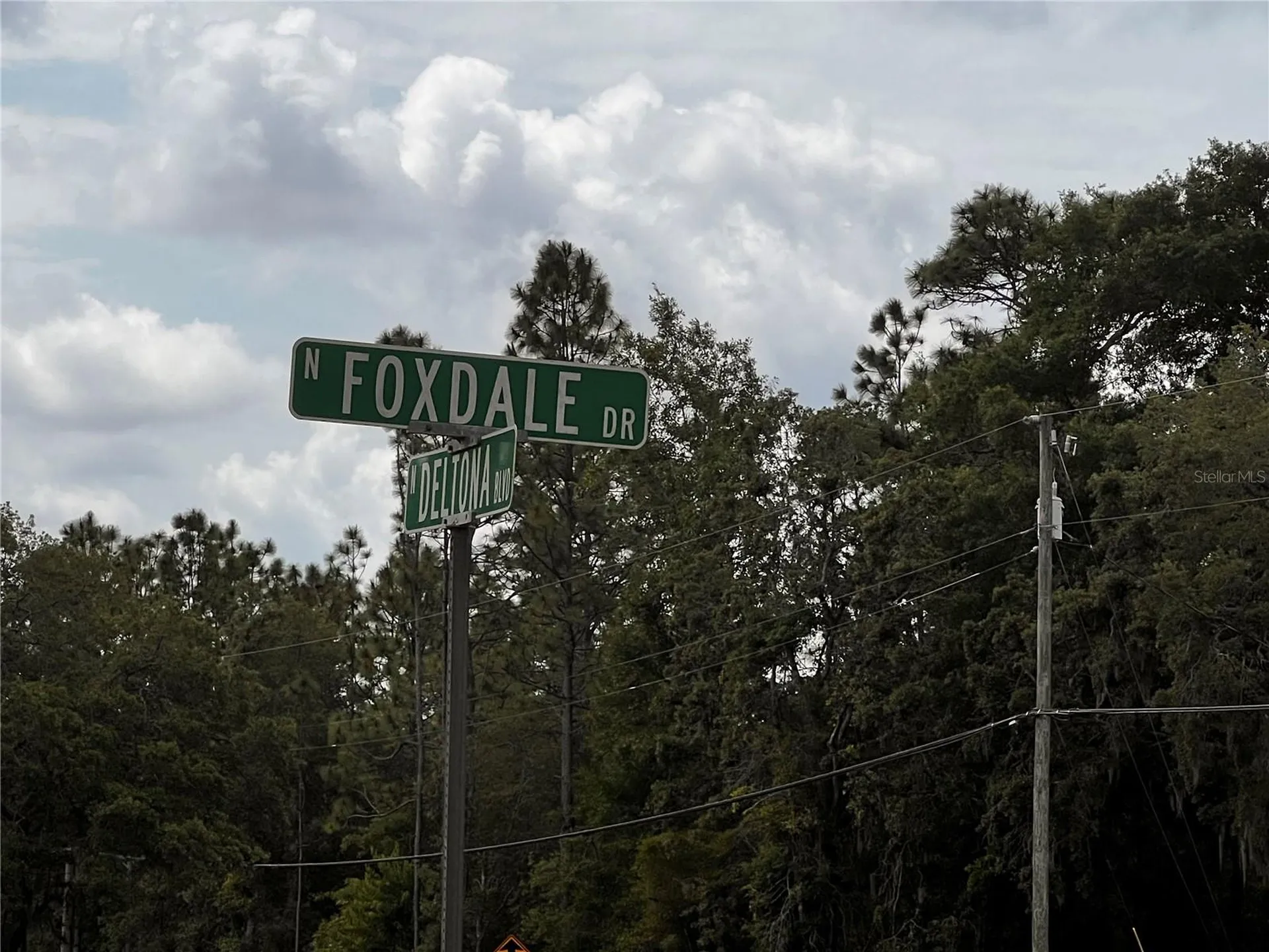 7095 N Foxdale Drive Citrus Springs FL 34434