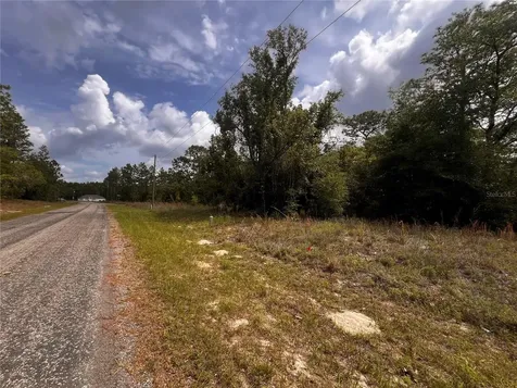 7095 N Foxdale Drive Citrus Springs FL 34434