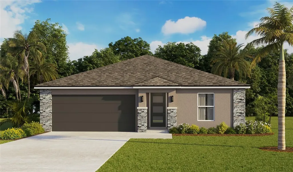 227 Skyfield Court Lady Lake FL 32159