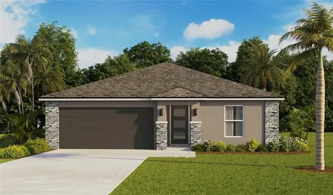 227 Skyfield Court Lady Lake FL 32159