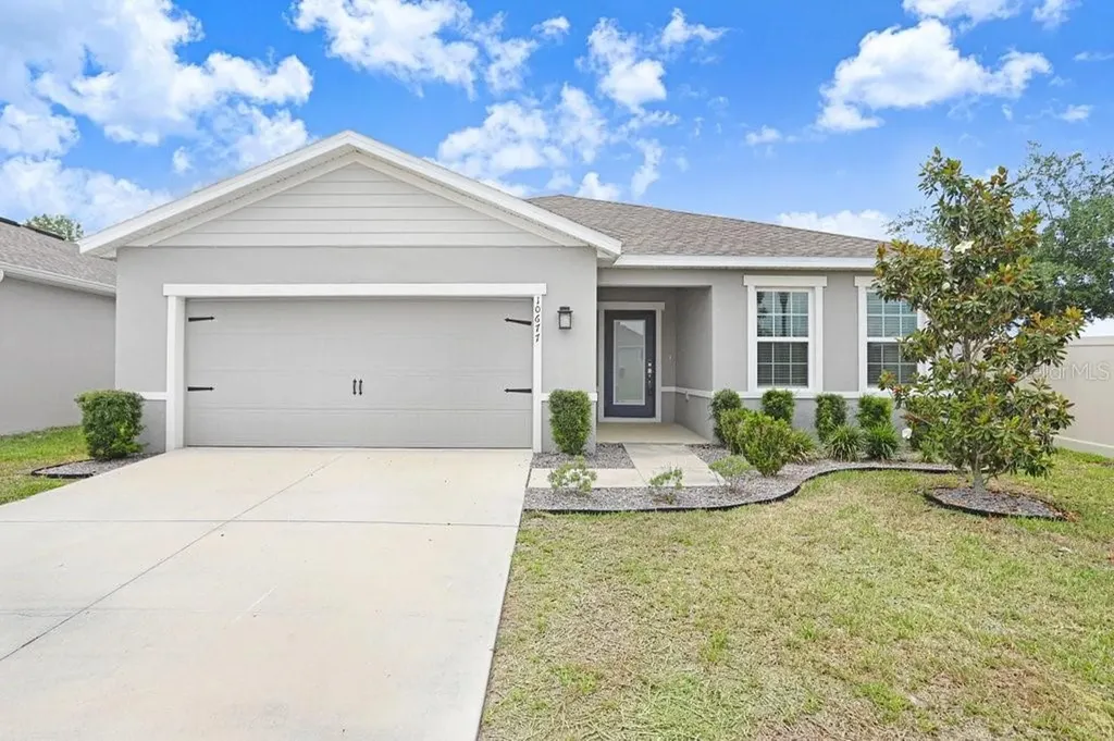 10677 Gliding Eagle Way Land O Lakes FL 34638