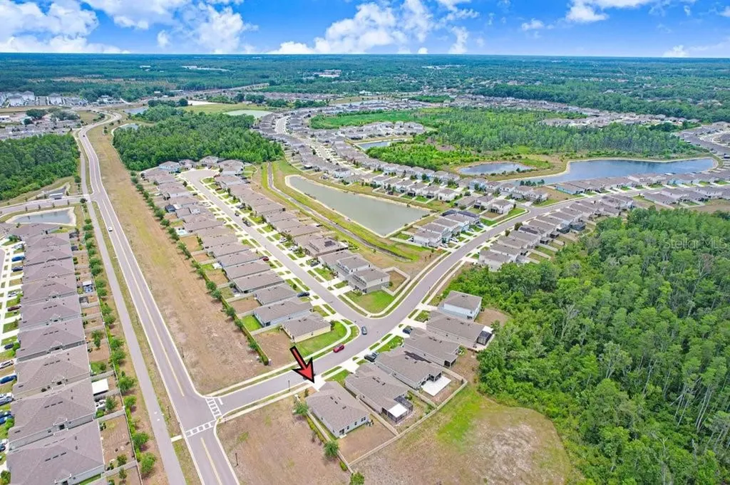 10677 Gliding Eagle Way Land O Lakes FL 34638
