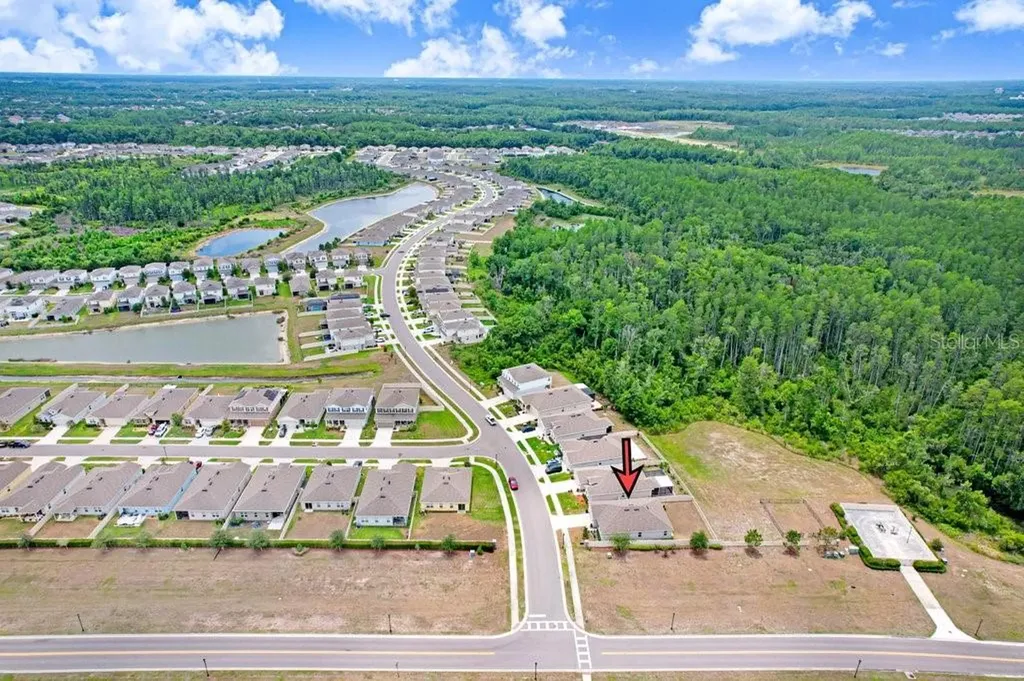 10677 Gliding Eagle Way Land O Lakes FL 34638