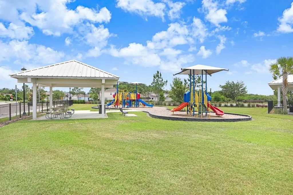 10677 Gliding Eagle Way Land O Lakes FL 34638