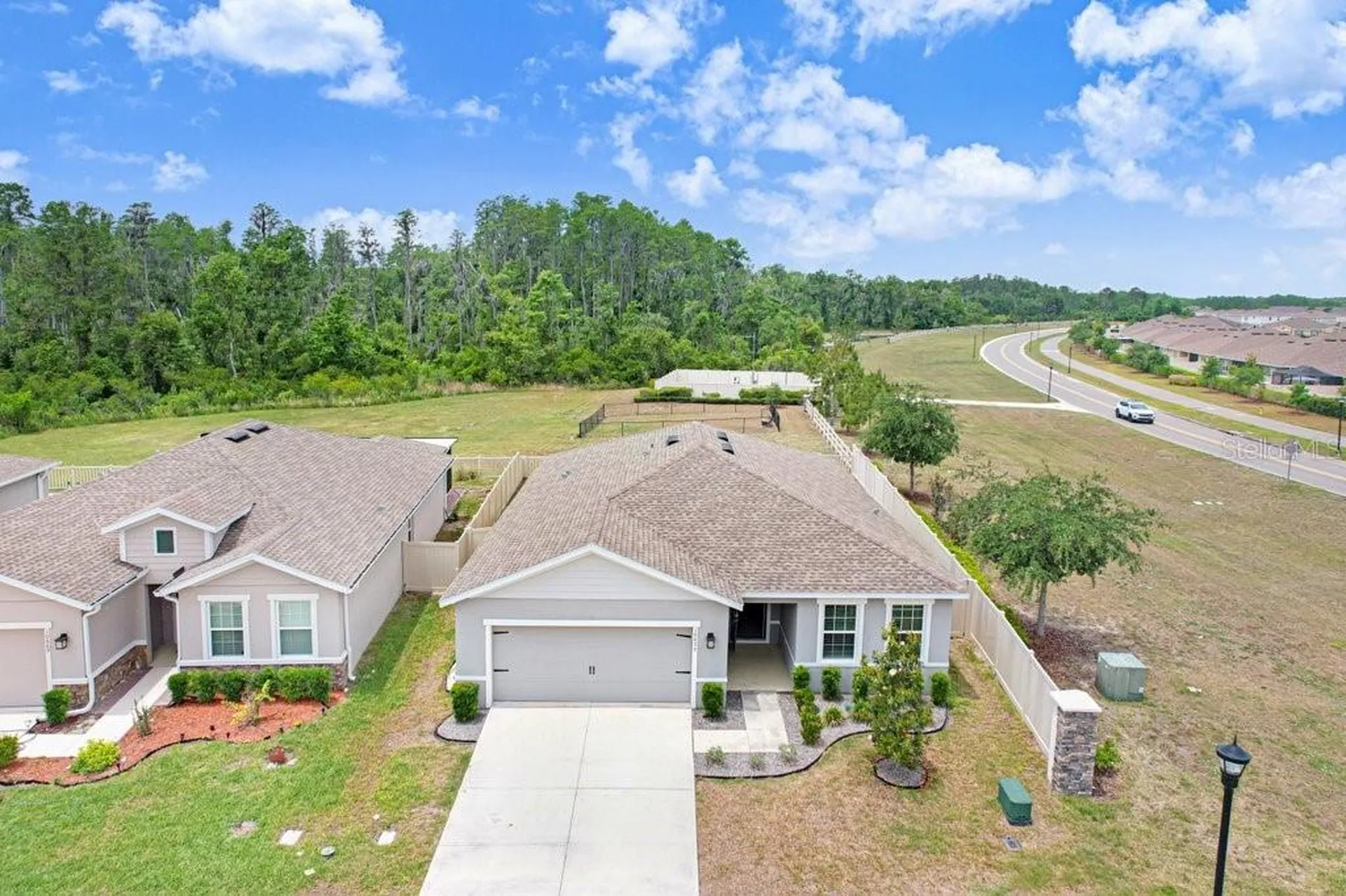 10677 Gliding Eagle Way Land O Lakes FL 34638