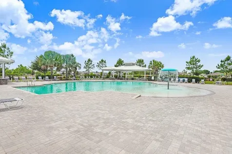 10677 Gliding Eagle Way Land O Lakes FL 34638
