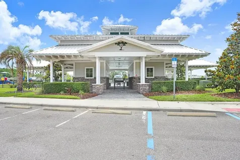 10677 Gliding Eagle Way Land O Lakes FL 34638