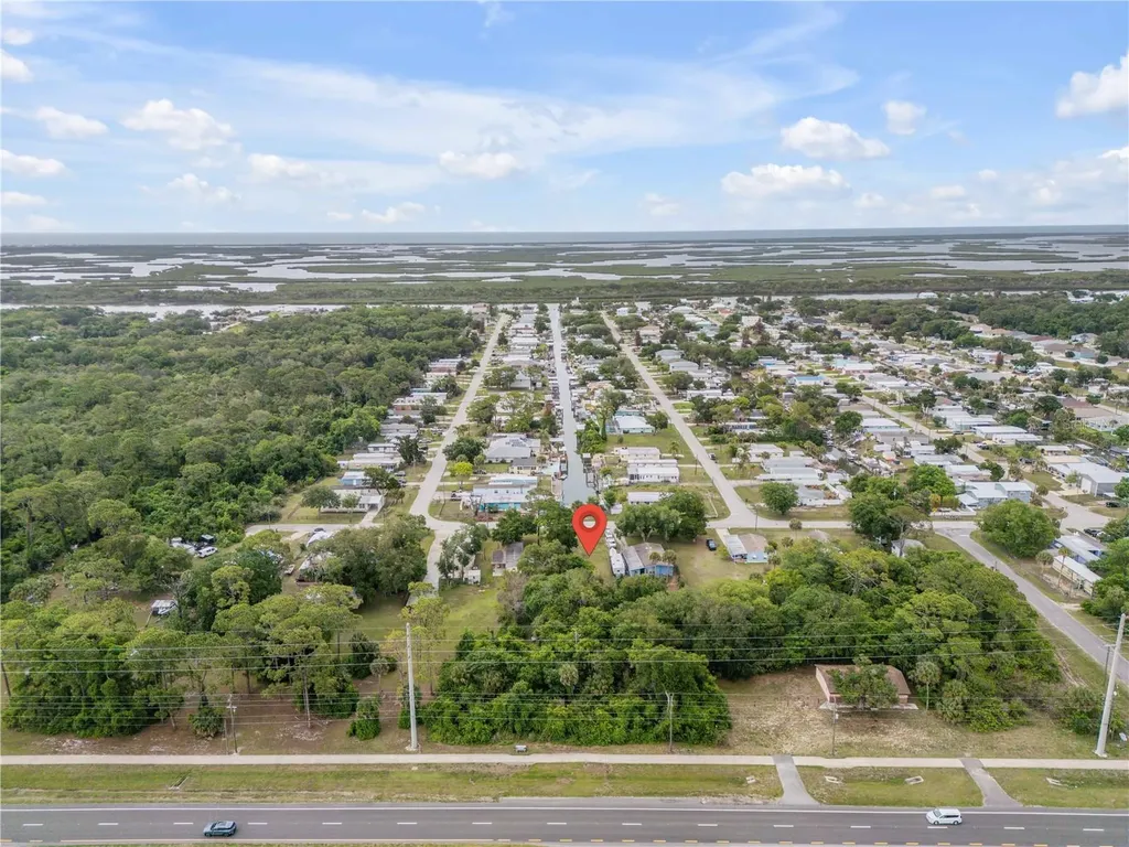 Nellie Street Edgewater FL 32141