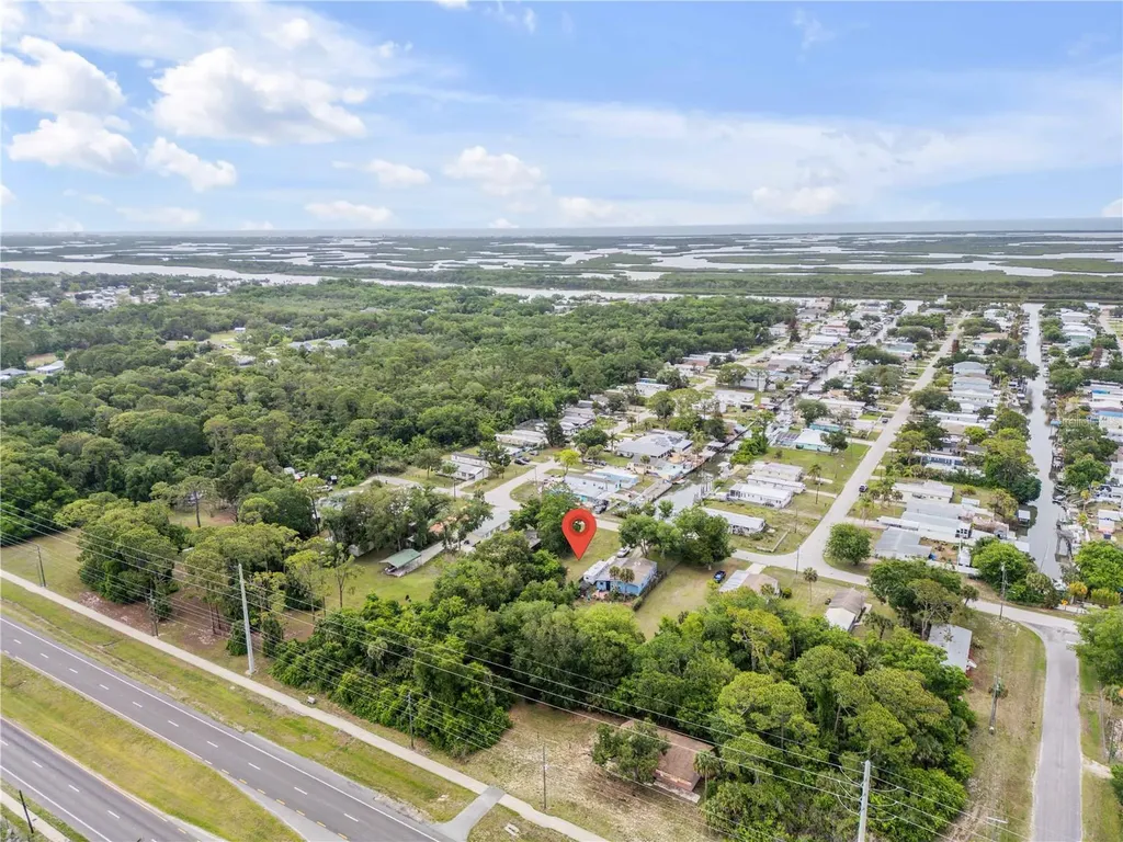 Nellie Street Edgewater FL 32141