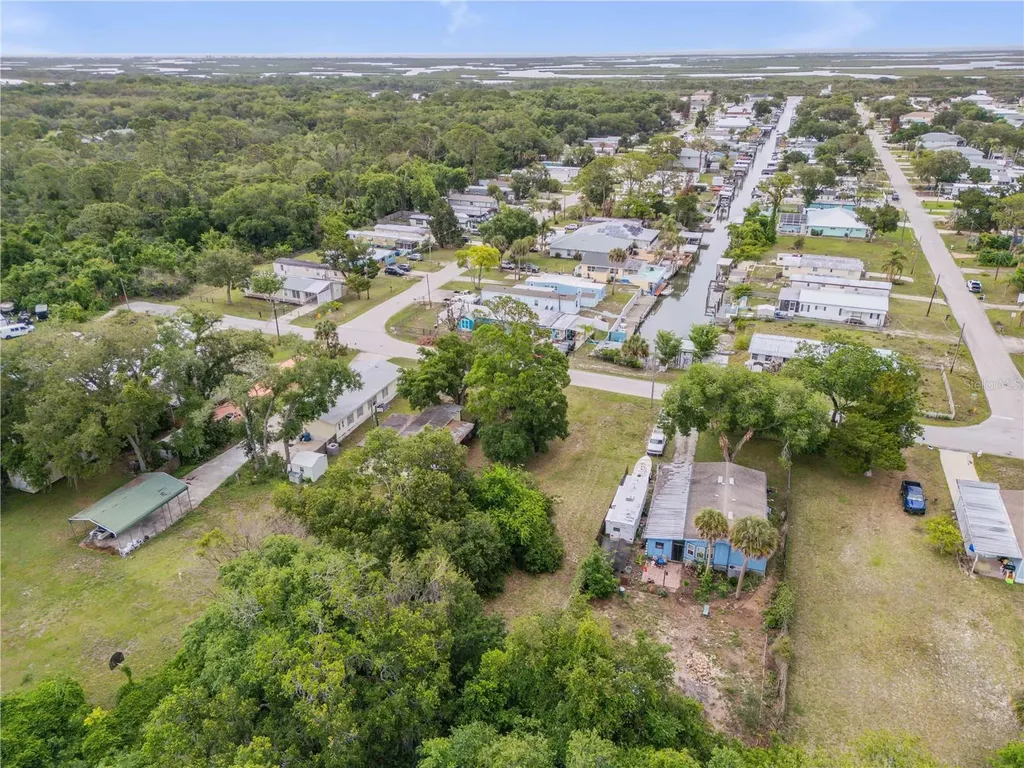 Nellie Street Edgewater FL 32141