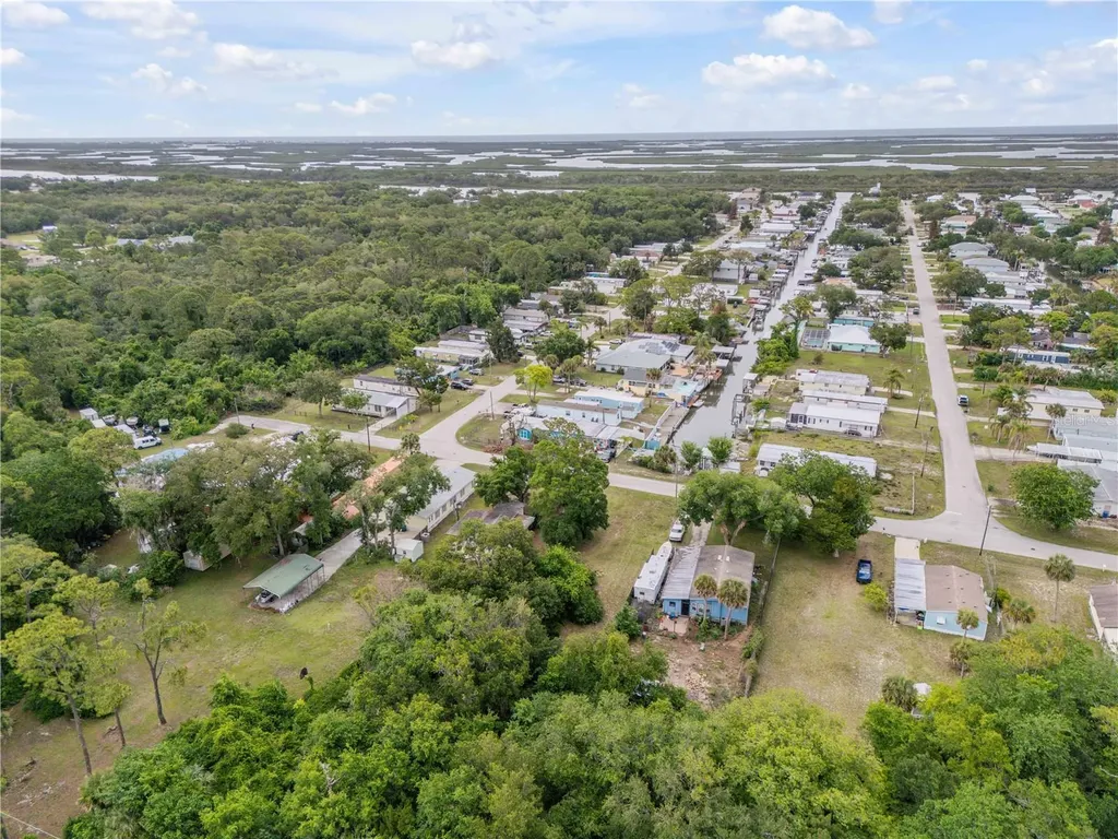 Nellie Street Edgewater FL 32141