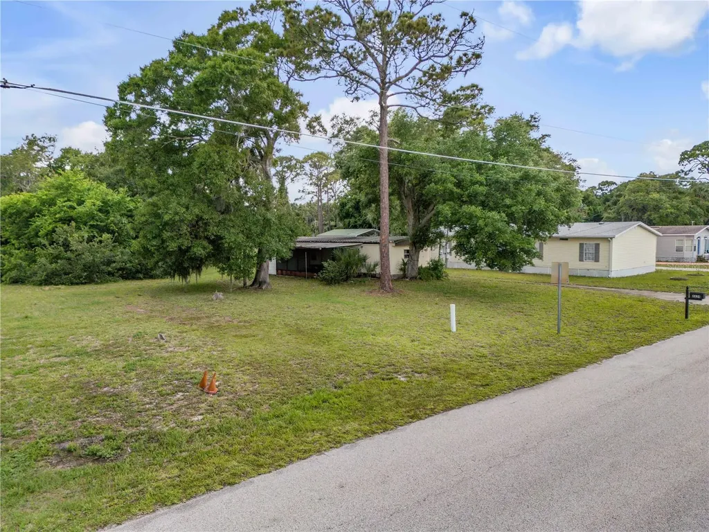 Nellie Street Edgewater FL 32141
