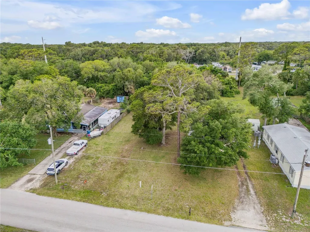 Nellie Street Edgewater FL 32141