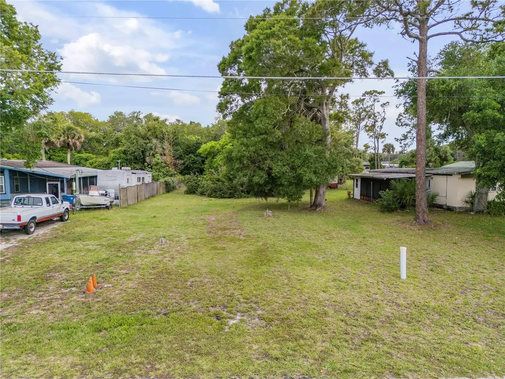 Nellie Street Edgewater FL 32141