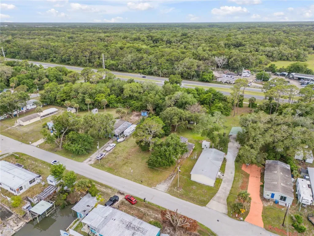 Nellie Street Edgewater FL 32141