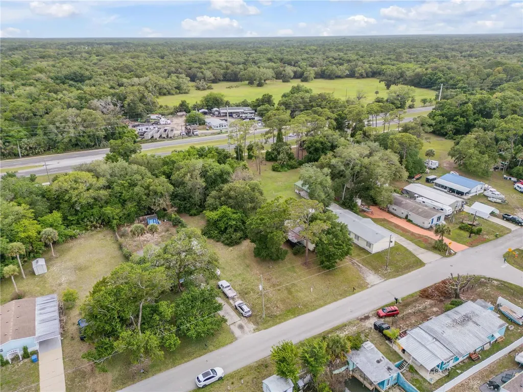Nellie Street Edgewater FL 32141
