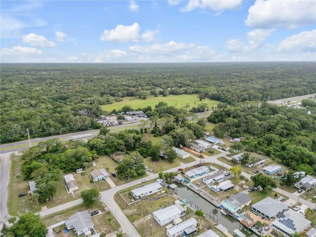 Nellie Street Edgewater FL 32141