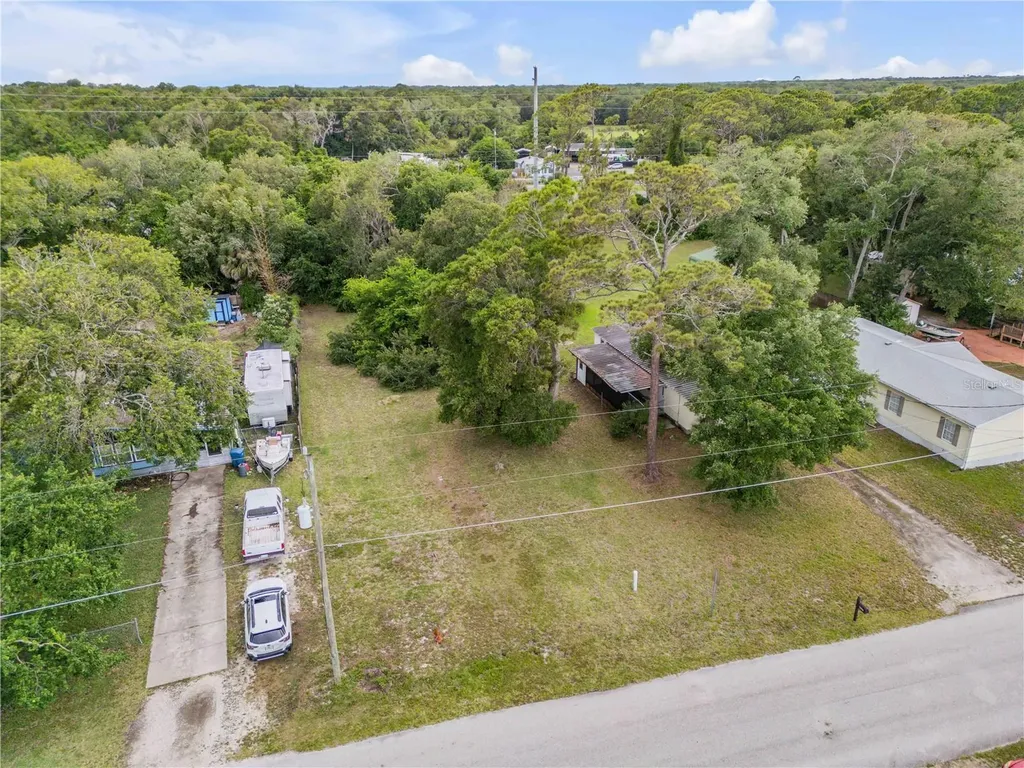 Nellie Street Edgewater FL 32141