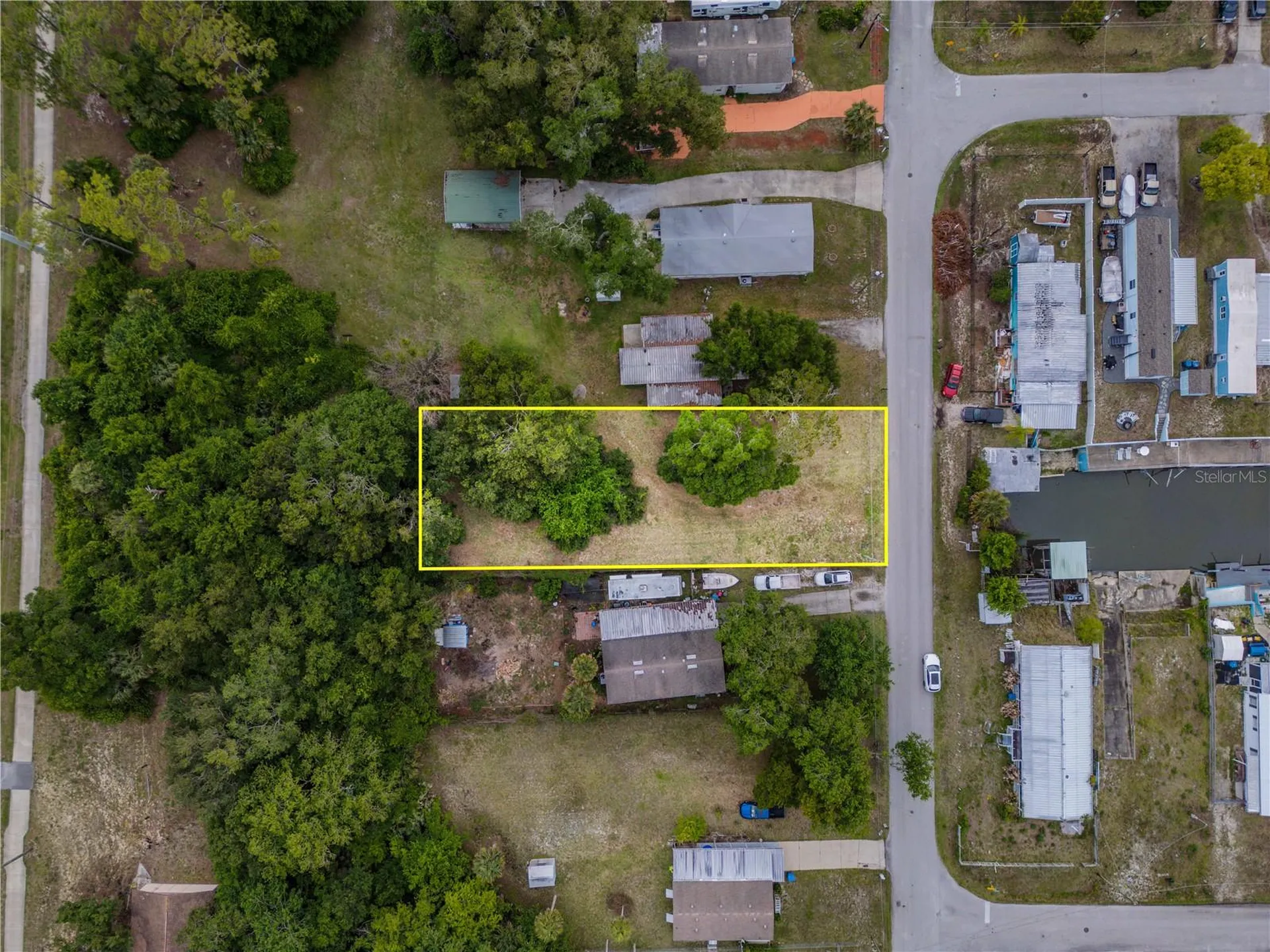 Nellie Street Edgewater FL 32141